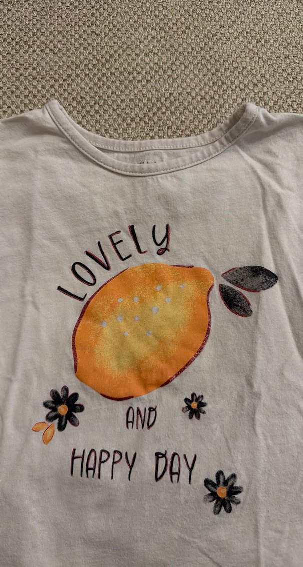 Lc waikiki tshirt - Görsel 2