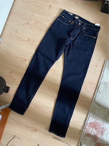 Levis 512 orijinal