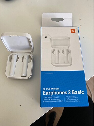 Xiaomi Mi True Wireless Basic 2