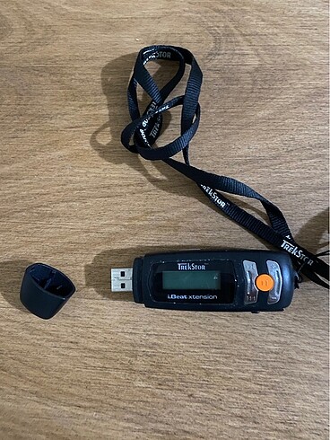 Trekstor mp3 calar
