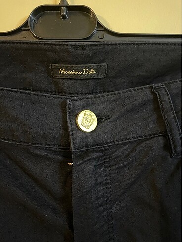 Massimo Dutti Massimo Dutti pantolon