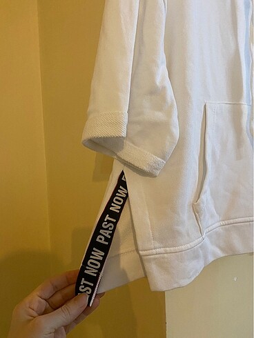 s Beden Bershka sweatshirt