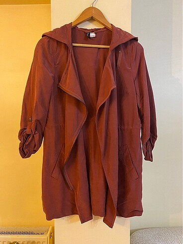 H&M trençkot