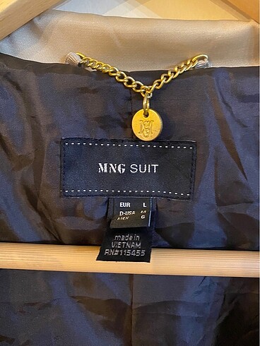 Mango Mango marka trençkot