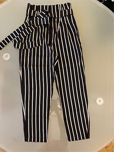 xs Beden H&M kumaş pantolon