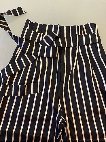 H&M H&M kumaş pantolon