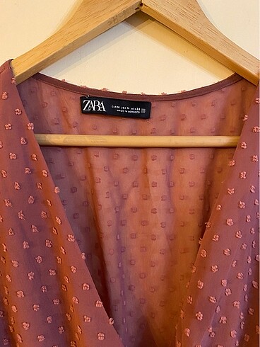 Zara Zara elbise