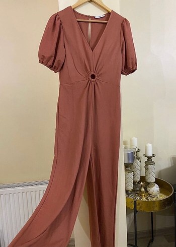 Mango marka tulum - Görsel 2