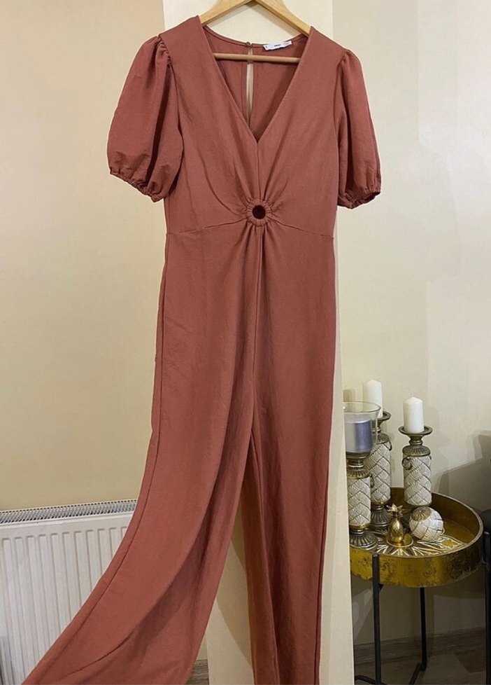 Mango marka tulum - Görsel 2