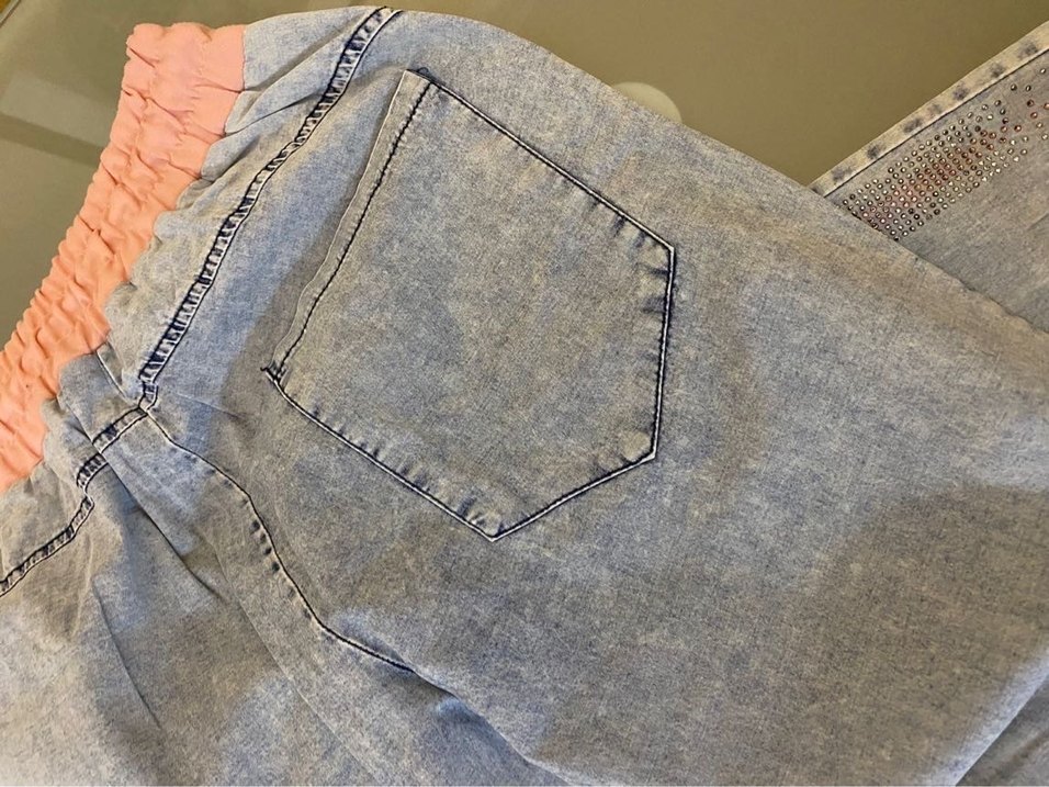 Pantolon - Görsel 4