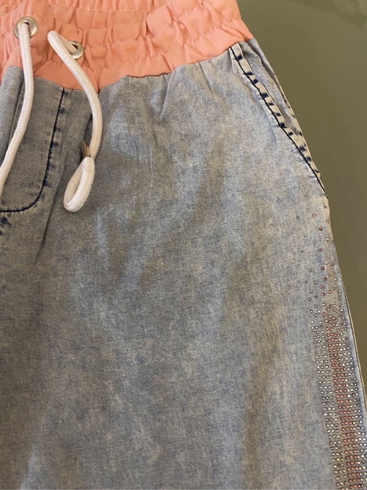 Pantolon - Görsel 3