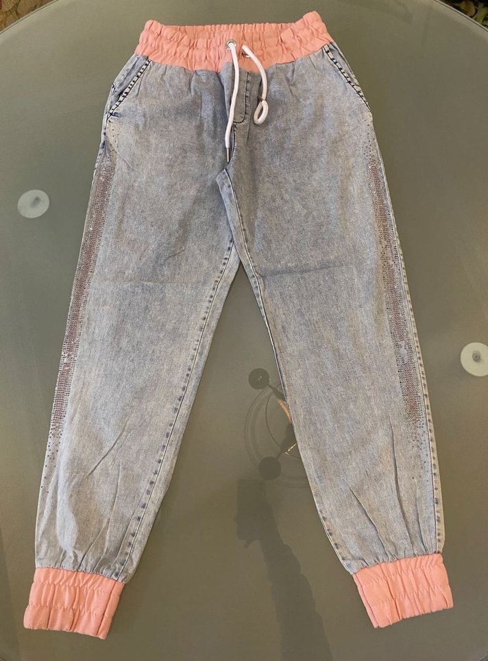 Pantolon - Görsel 2