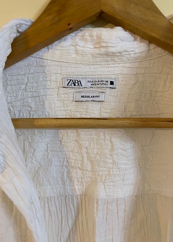 Zara erkek gömlek - Görsel 3