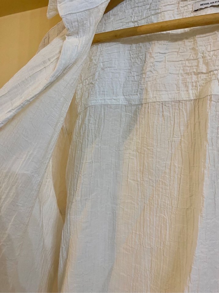 Zara erkek gömlek - Görsel 4