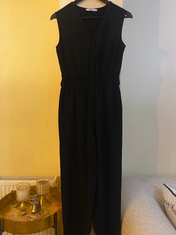 Zara tulum - Görsel 2