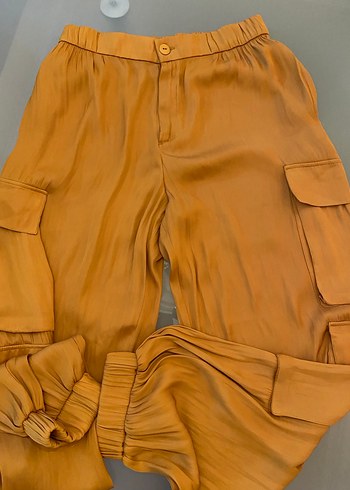 Zara pantolon - Görsel 3