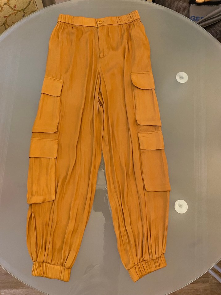 Zara pantolon - Görsel 2