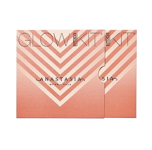 Anastasia Beverly Hills Aydınlatma