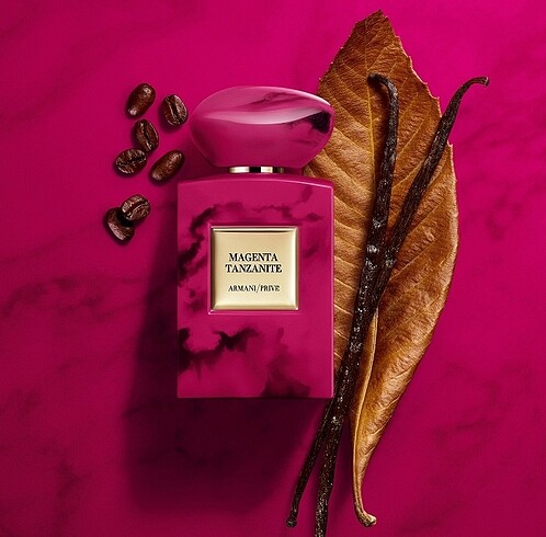 Armani Parfüm