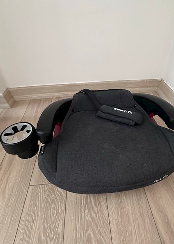 Çocuk Araç Koltuğu Yükseltici