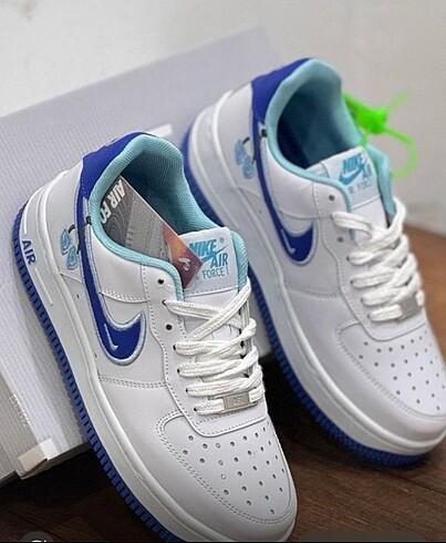 Diğer Nike airforce cherry