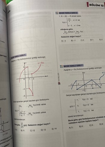  Beden Renk 3D AYT Matematik VDD