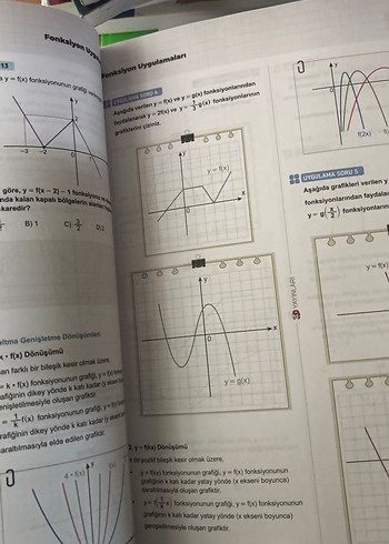  Beden 3D AYT Matematik VDD
