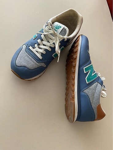 38 Beden spor ayakkabı NEW BALANCE