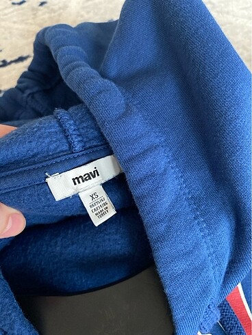 Mavi Jeans Yeni 1/2defa kullanıldı