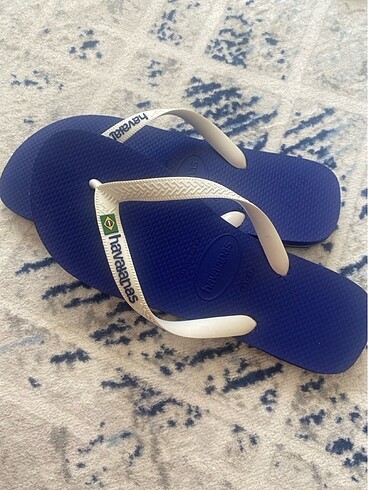 Havaianas Orjinal temiz ürün