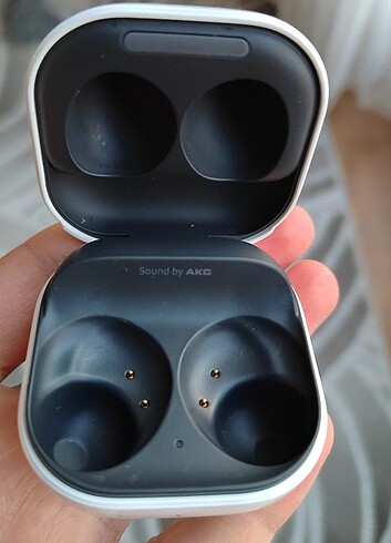 Samsung galaxy buds 2 şarj kutusu PAZARLIK YOK 