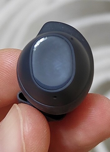 Samsung galaxy buds FE sol kulaklık 