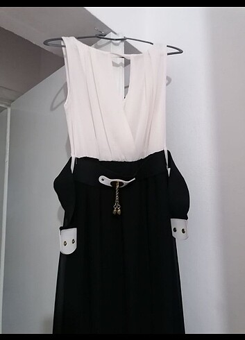 38 Beden Elbise 