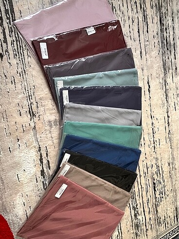 Medine ipeği şal Valor scarf