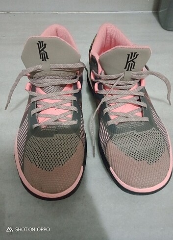 Nike spor ayakkabı 