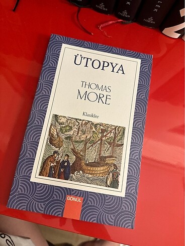 Ütopya