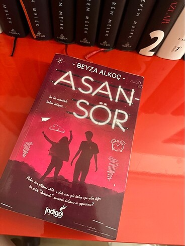 Asansör