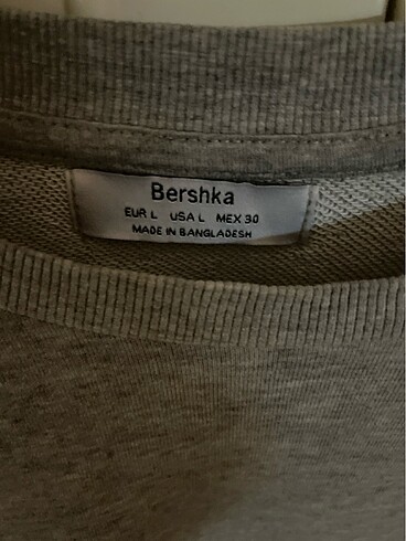 Bershka Sweat