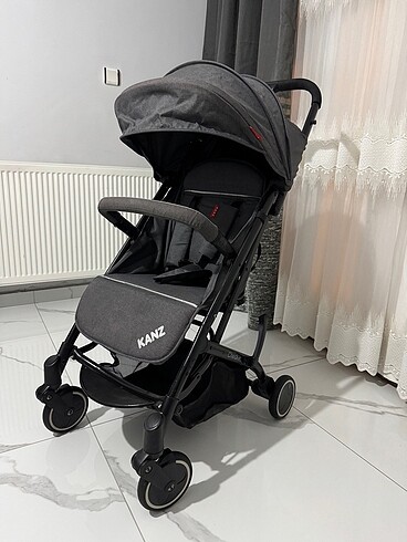 Kanz check-in kabin bebek arabası