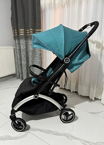 Cybex orsa bebek arabası 