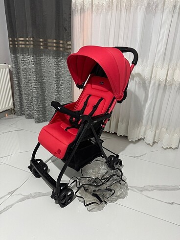Chicco ohlala bebek arabası