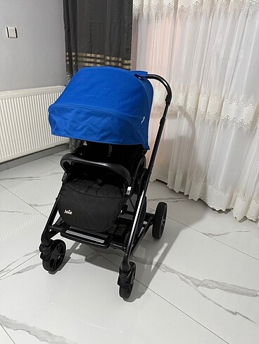 Joie Chrome bebek arabası