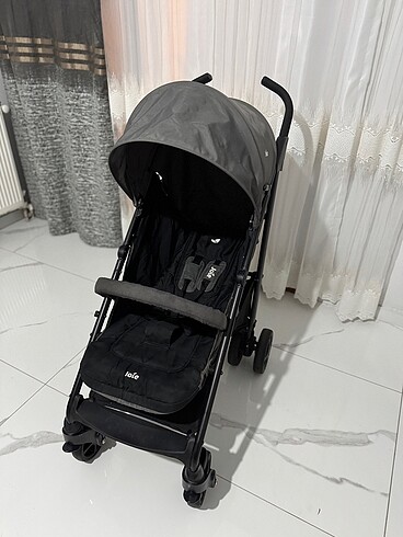0 - 13 kg Beden gri Renk Joie brisk bebek arabası