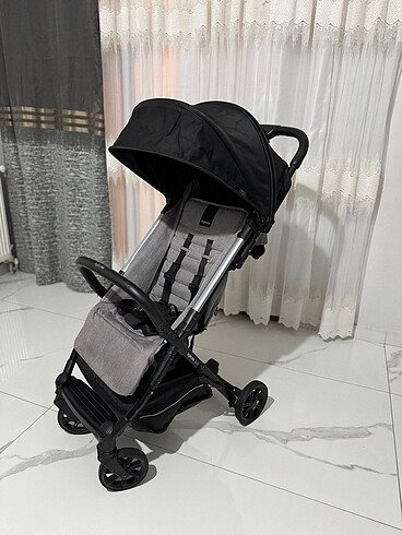 İnglesina Quid2 bebek arabası