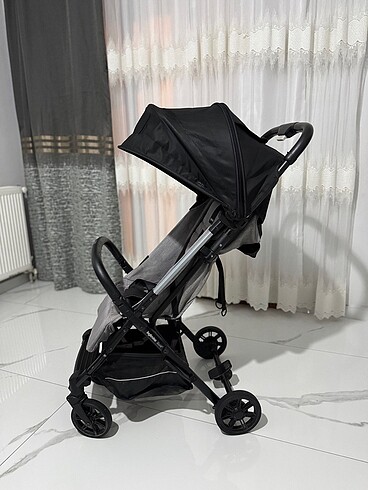 0 - 13 kg Beden İnglesina Quid2 bebek arabası