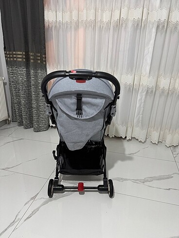 0 - 13 kg Beden Kanz bebek arabası