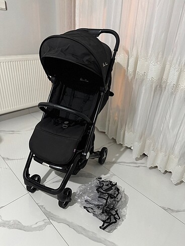 Silver cross kabin bebek arabası