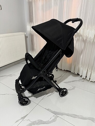 Hauck swift kabin bebek arabası