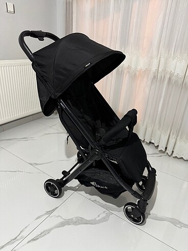 Diğer Hauck swift kabin bebek arabası
