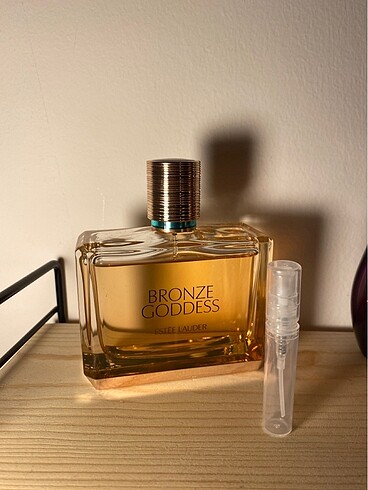 Estee Lauder Estee Lauder Bronze Goddess EDP 3 ml